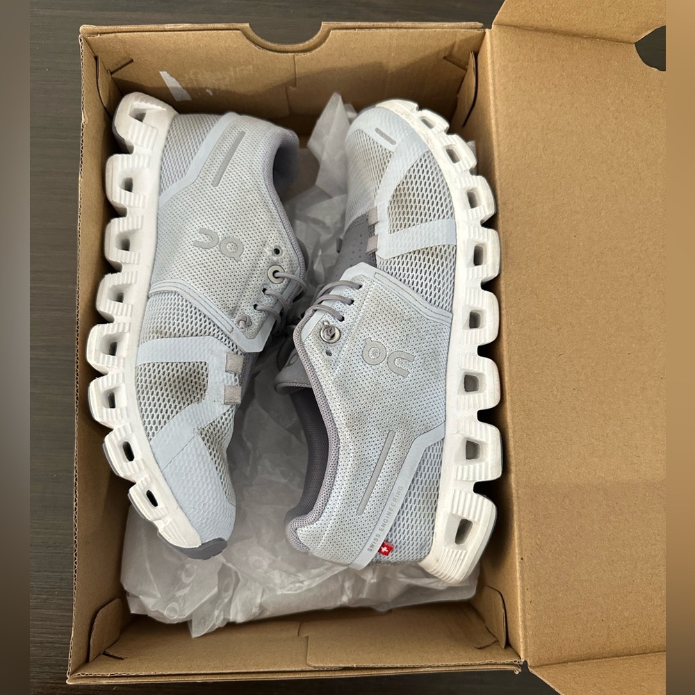 Cloud 5 Running Shoes